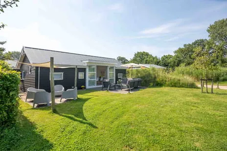 Vrijstaande woning te koop: de Haaijmanweg 2A6, Hogeweg Burgh-Haamstede