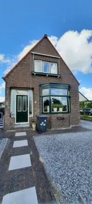 Vrijstaande woning te koop: De Haal 49, De Haal en De Heul en Noordeinde Oostzaan