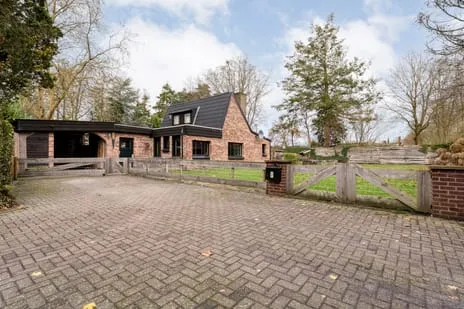 Woning te koop: De Haar 4R8, Verspreide huizen Westerhuizingerveld Balkbrug