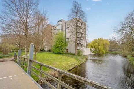 Appartement te koop: De Haar 83, Duivenvoorde Leidschendam