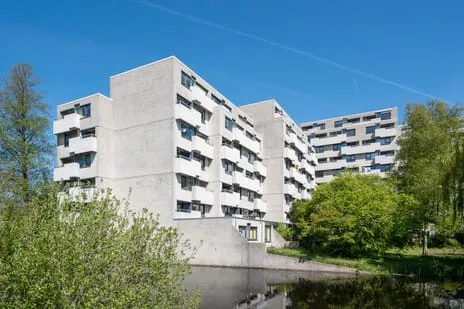 Appartement te koop: De Haar 90, Duivenvoorde Leidschendam