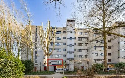 Appartement te koop: De Haar 97, Leidschendam