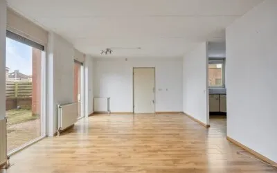 Tussenwoning te koop: De Haarhamer 53, Groesbeek Nijerf Groesbeek