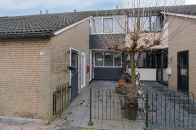 Tussenwoning te koop: De Haere 7, Havezathe Almelo