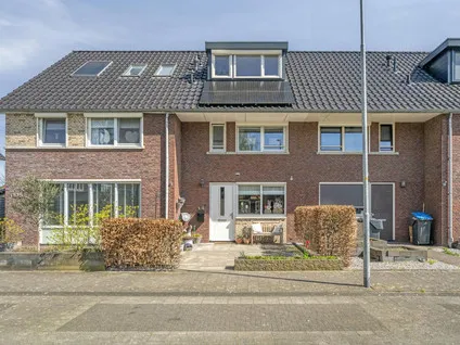 Koopwoning: de Hagen 104 in Oldebroek - €415.000 - 109m²
