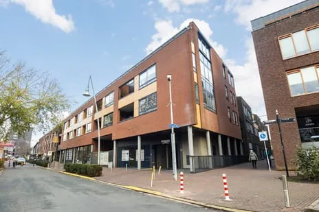 Appartement te koop: De Halte 155, Ede