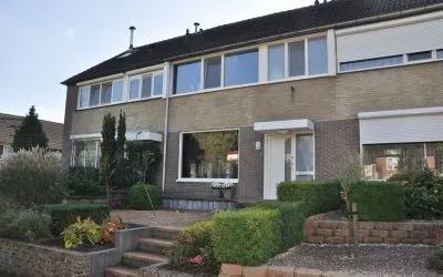 Tussenwoning te koop: De Hangaarts 39, 's-Heerenberg, oostelijke uitbreiding 'S-Heerenberg