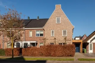 Woning te huur: De Hank, Tabaksteeg Leusden