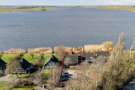 Woning te koop: De Hannen 6, Oudega Oudega (Gem. Súdwest-Fryslân)