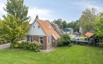 Woning te koop: de Haspel 27, De Haspel Zevenhuizen