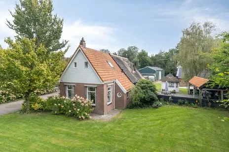 Woning te koop: de Haspel 27, De Haspel Zevenhuizen (Gr)
