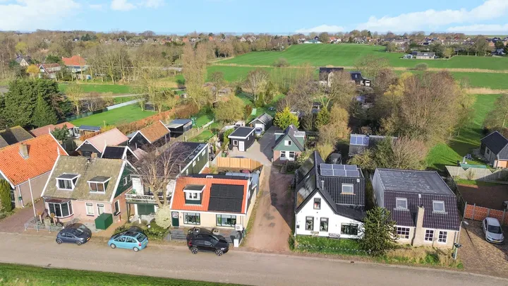 Twee-onder-één-kap te koop: De Haukes 64, De Haukes Westerland
