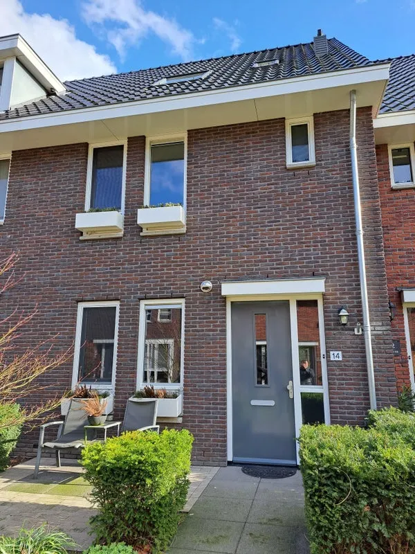 Woning te huur: De Haverkamp, Centrum Lunteren Lunteren