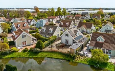 Woning te huur: De Heeren van 's-Gravensande 135, s-Gravenzande Buitengebied 'S-Gravenzande