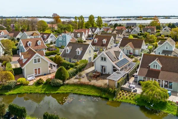 Woning te koop: De Heeren van 's-Gravensande 135, 'S-Gravenzande