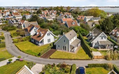 Woning te huur: De Heeren van 's-Gravensande 171, s-Gravenzande Buitengebied 'S-Gravenzande