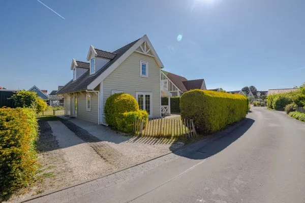 Woning te koop: De Heeren van 's-Gravensande 2691SJ, s-Gravenzande Buitengebied 'S-Gravenzande