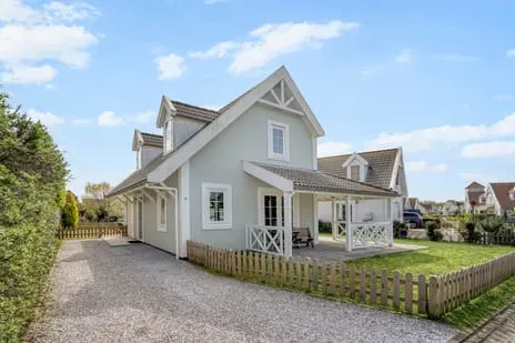 Woning te koop: De Heeren van 's-Gravensande 60, 'S-Gravenzande