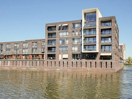 Appartement te koop: De Heerlijkheid 127, Volgerlanden-West Hendrik-Ido-Ambacht