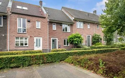 Tussenwoning te koop: De Heerlijkheid 24, Tuk Tuk