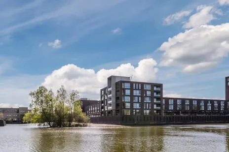 Appartement te koop: De Heerlijkheid 63, Volgerlanden-West Hendrik-Ido-Ambacht