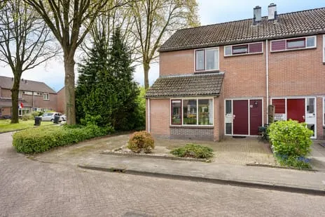 Hoekwoning te koop: De Hegen 28, Oosterwolde-Schottelenburg Oosterwolde (Fr)