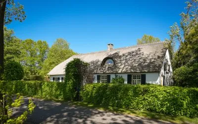 Vrijstaande woning te koop: De Heikampen 16, Buitengebied Molendijk Schijndel