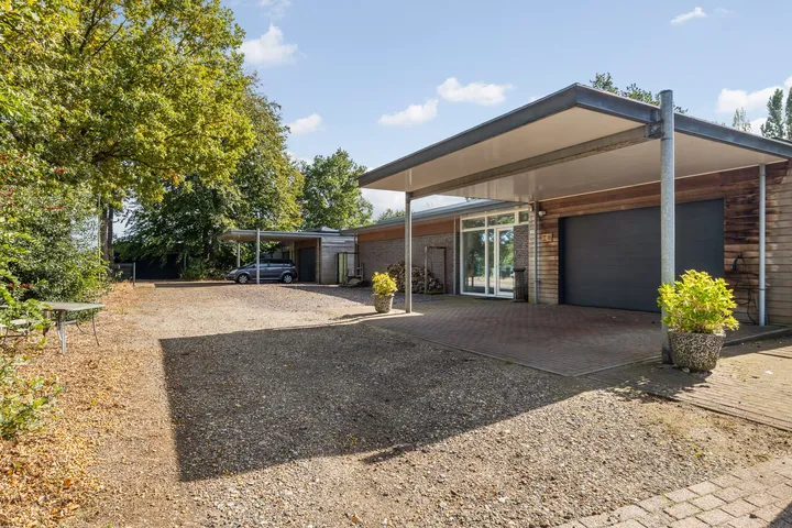 Woning te koop: De Heiningen, Dorst Dorst