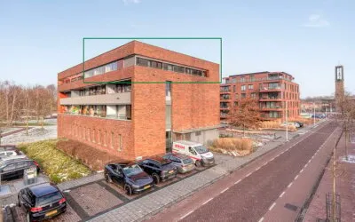 Appartement te koop: De Helling 144, Centrum Dronten Dronten