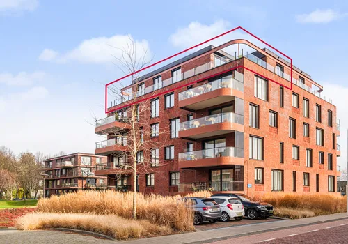 Koopwoning: De Helling 58 in Dronten - €750.000 - 144m²