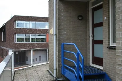 Huurwoning: De Helling 9E in Dronten - €1.175 per maand - 85m²