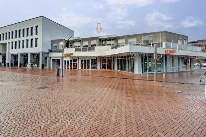 Koopwoning: De Helling 9F in Dronten - €325.000 - 86m²