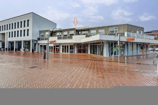 Koopwoning: De Helling in Dronten - €325.000