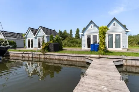 Woning te koop: De Hellingh 27, Verspreide huizen Stavoren Stavoren