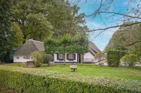 Vrijstaande woning te koop: De Hemel 5, Buitengebied Zijtaart Veghel