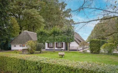 Vrijstaande woning te koop: De Hemel 5, Veghel