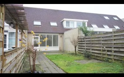 Tussenwoning te koop: De Herkulis 16, Westeinde Wormer