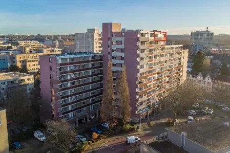 Appartement te koop: De Heugden 122, Eikenderveld Heerlen