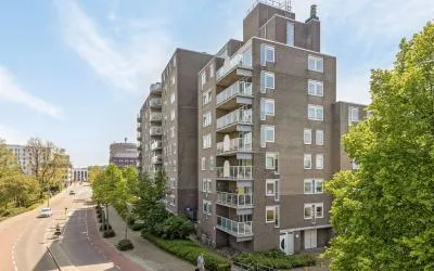 Apartment for sale: De Heugden 293, Eikenderveld Heerlen
