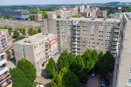 Appartement te koop: De Heugden 331, Heerlen