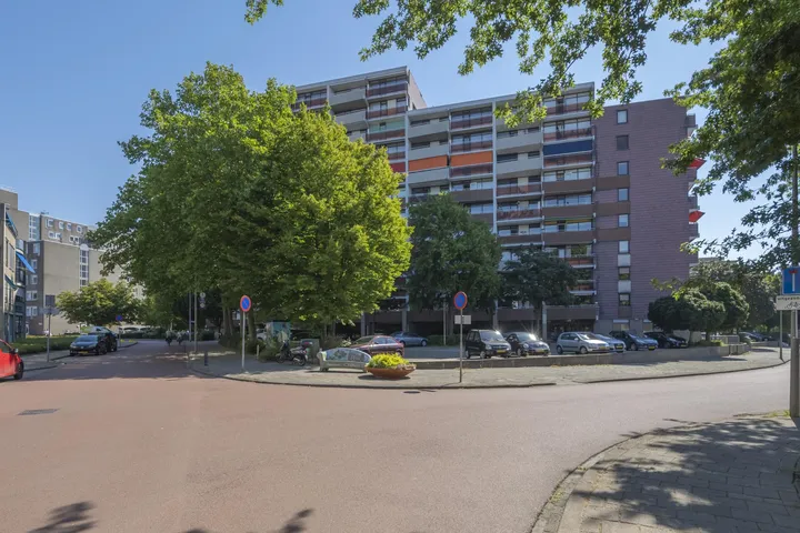 Appartement te koop: De Heugden 51, Eikenderveld Heerlen