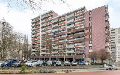 Appartement te koop: De Heugden 84, Eikenderveld Heerlen