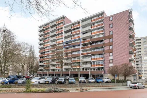 Appartement te koop: De Heugden 84, Eikenderveld Heerlen