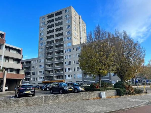 Woning te huur: De Heugden, Eikenderveld Heerlen