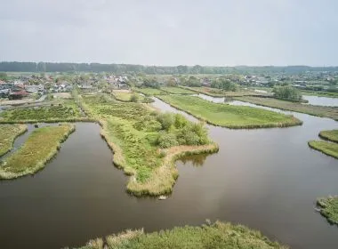 Vrijstaande woning te koop: De Heul 13, De Haal en De Heul en Noordeinde Oostzaan