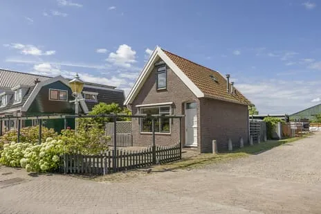 Vrijstaande woning te koop: De Heul 31, Oostzaan