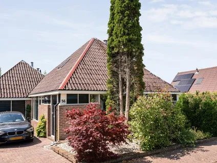 Vrijstaande woning te koop: De Heurinks 56, Ruinen