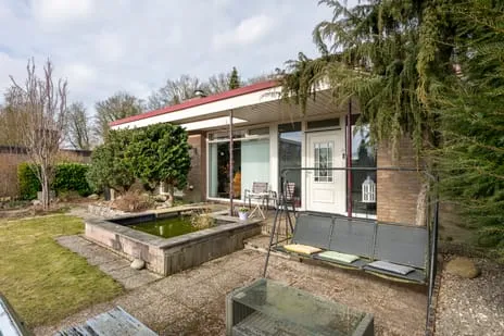 Vrijstaande woning te koop: De Hietbrink 95, Angelslo Emmen