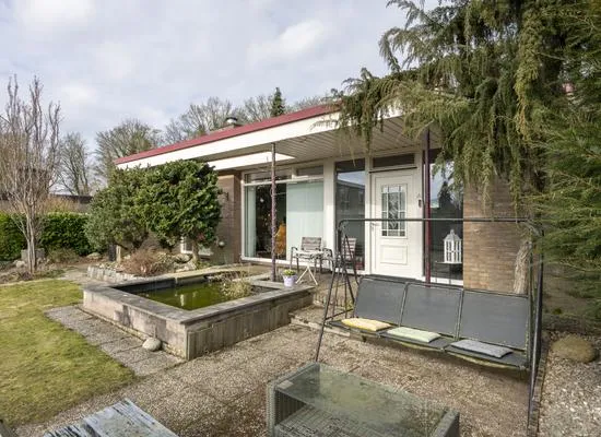 Koopwoning: De Hietbrink 95 in Emmen - €450.000 - 155m²