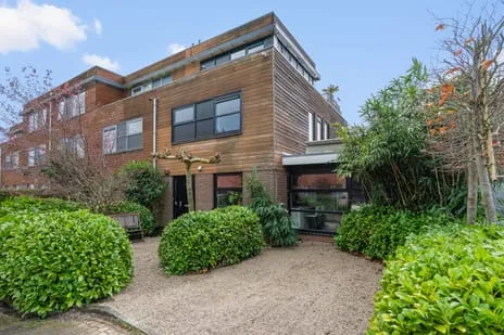 Hoekwoning te koop: De Hilt 2, Hoevelaken-Hogenbrink Hoevelaken
